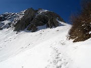 18 Seguo le provvidenziali orme di chi mi precede